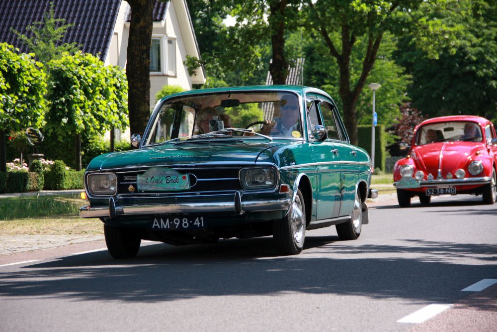 Oldtimerrit Geesteren 4 juni 2017 - 79